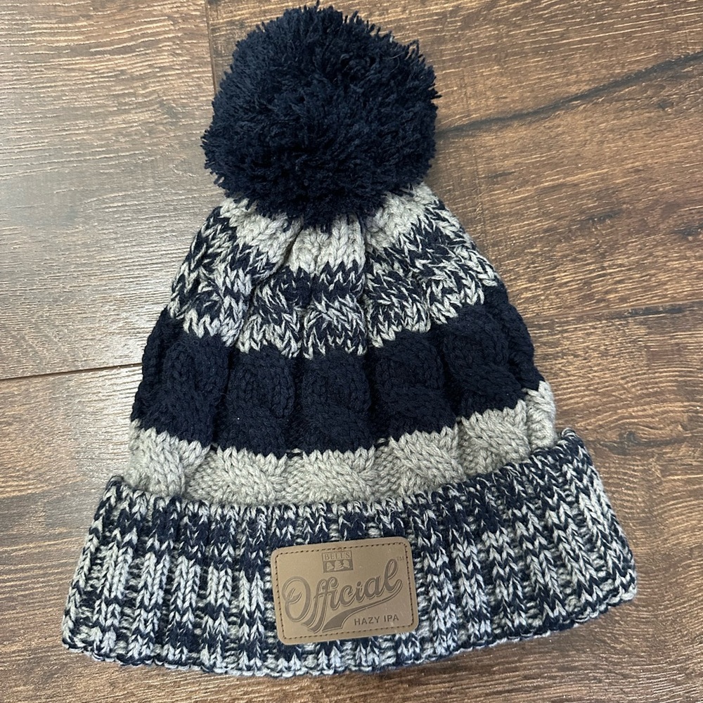 Bells “official” Beanie